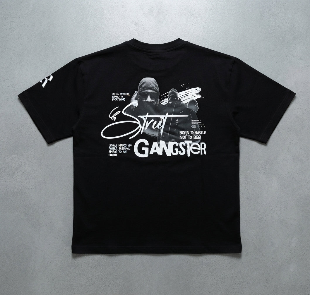 [ DROP 01 // GANGSTER ]