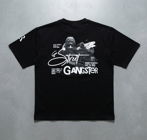 [ DROP 01 // GANGSTER ]